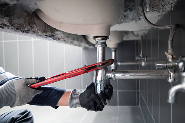 Trusted Leak Detection service in Muldoon, TX - AAA Plumbing Heating